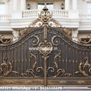 Wood And Metal Gates Design, Door Gate Design 2657 Home Gates Design Ideas | Gate Design