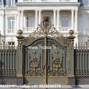 Plain Gate Design, Home Main Gate Design 2661 Home Gates Design Ideas | Gate Design