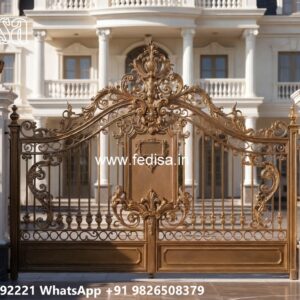Wall And Gate Design, Best Gate Design 2680 Home Gates Design Ideas | Gate Design