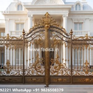 Modern Gate And Fence, Ss Steel Gate 2689 Home Gates Design Ideas | Gate Design