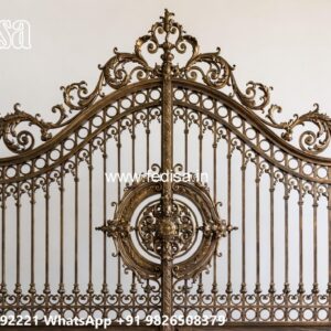 Home Gate Design Simple, Home Front Gate Design 2702 Home Gates Design Ideas | Gate Design