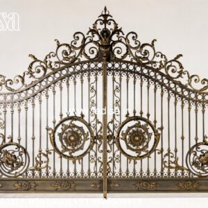 Home Gate Design Simple, Bamboo Gate Design 2712 Home Gates Design Ideas | Gate Design