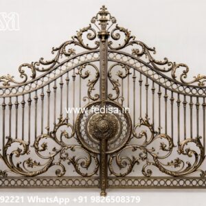 Gate And Grill Design, Latest Gate Design 2026 2713 Home Gates Design Ideas | Gate Design