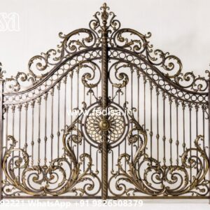 Home Gate Design Simple, Dwar Gate Design 2732 Home Gates Design Ideas | Gate Design