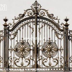 Gate And Grill Design, Folding Gate Design For Home 2743 Home Gates Design Ideas | Gate Design