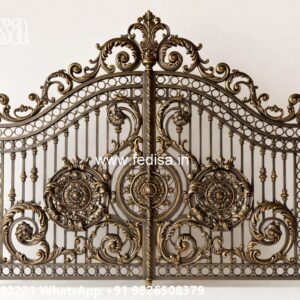 Modern Gate And Fence, Railing Gate Design 2749 Home Gates Design Ideas | Gate Design