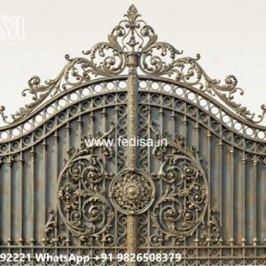Wall And Gate Design, Balcony Gate Design 2760 Home Gates Design Ideas | Gate Design