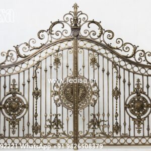 Gate And Grill Design, Home Gate Design 2026 2763 Home Gates Design Ideas | Gate Design