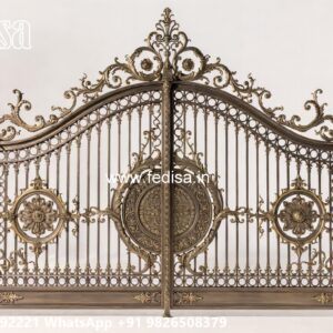 Entrance Gate Designs For Residential Complex, Grill Gate Colour 2766 Home Gates Design Ideas | Gate Design