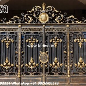Home Gate Design Simple, Gi Gate Design 2772 Home Gates Design Ideas | Gate Design