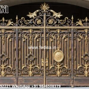 Home Gate Design Simple, Laser Cut Gate Design 2782 Home Gates Design Ideas | Gate Design