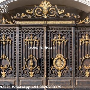 Gate And Grill Design, Front Garden Gates 2783 Home Gates Design Ideas | Gate Design