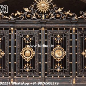 Fundermax Gate Design, Gate Design In Iron 2788 Home Gates Design Ideas | Gate Design