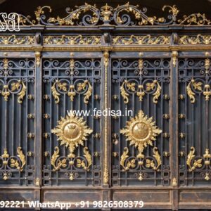 Welding Gate Design, Main Gate Handle Design 2795 Home Gates Design Ideas | Gate Design