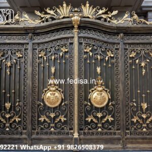 Plain Gate Design, Modern House Gate Design 2801 Home Gates Design Ideas | Gate Design