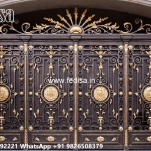 Home Gate Design Simple, Door Gate Design For Home 2802 Home Gates Design Ideas | Gate Design