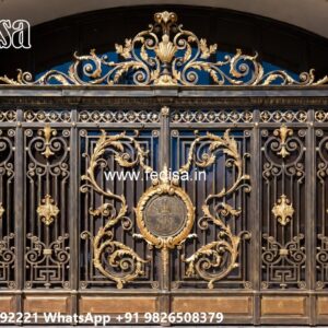 Home Gate Design Simple, Front Gate Grill Design 2812 Home Gates Design Ideas | Gate Design