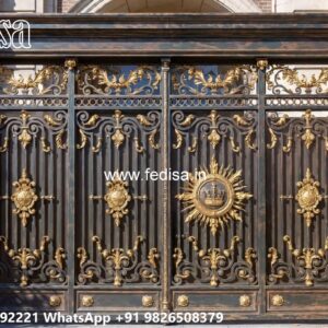 Plain Gate Design, Main Gate Design Iron Pipe 2821 Home Gates Design Ideas | Gate Design