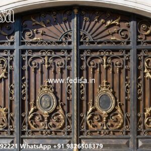 Gate And Grill Design, Fabrication Gate Design 2823 Home Gates Design Ideas | Gate Design
