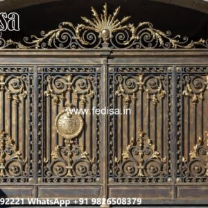 Modern Gate And Fence, Gate Design Grill 2839 Home Gates Design Ideas | Gate Design
