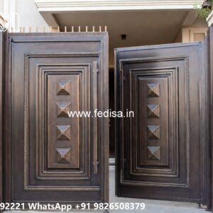 Wood And Metal Gates Design, Cast Iron Gate Design 2847 Home Gates Design Ideas | Gate Design