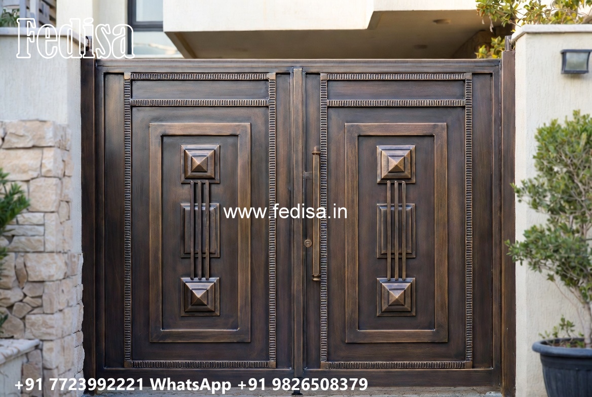 Fundermax Gate Design, House Entrance Gate Design 2848 Home Gates Design Ideas | Gate Design