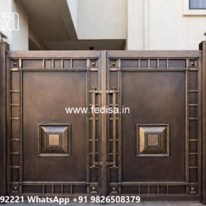 Gate And Grill Design, Lohe Ke Gate Ka Colour 2853 Home Gates Design Ideas | Gate Design