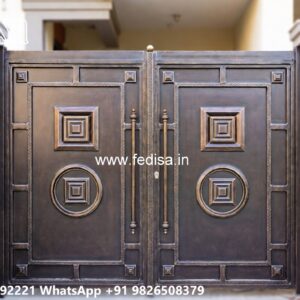 Plain Gate Design, Main Gate Design 2026 2861 Home Gates Design Ideas | Gate Design