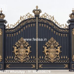 Modern Gate And Fence, Modern Fence Gate 2869 Home Gates Design Ideas | Gate Design