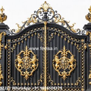 Fundermax Gate Design, Main Gate Design 2026 Price 2878 Home Gates Design Ideas | Gate Design