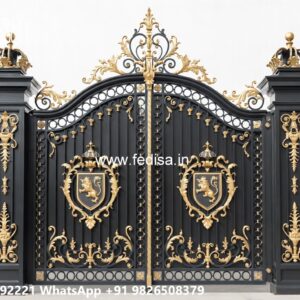 Fundermax Gate Design, Unique Gate Design 2888 Home Gates Design Ideas | Gate Design