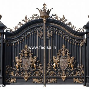 Modern Gate And Fence, Gate Design For Home Entrance 2889 Home Gates Design Ideas | Gate Design
