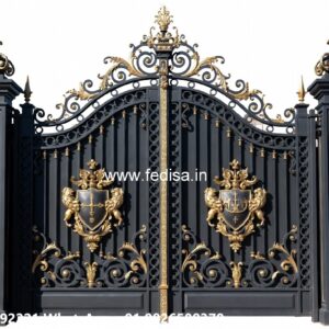 Plain Gate Design, Laser Cutting Gate Price 2901 Home Gates Design Ideas | Gate Design