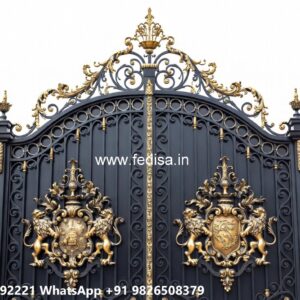 Home Gate Design Simple, Square Gate Design 2902 Home Gates Design Ideas | Gate Design