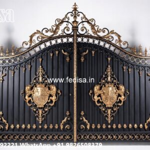Plain Gate Design, Farm Entry Gate Design 2911 Home Gates Design Ideas | Gate Design