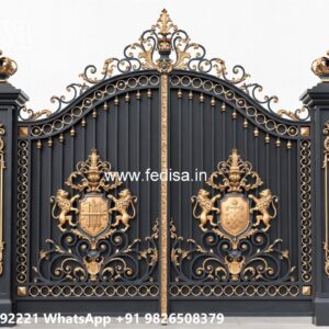 Wood And Metal Gates Design, Wood And Metal Gates Design 2917 Home Gates Design Ideas | Gate Design