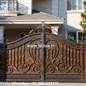 Fundermax Gate Design, New Main Gate Design 2026 2938 Home Gates Design Ideas | Gate Design