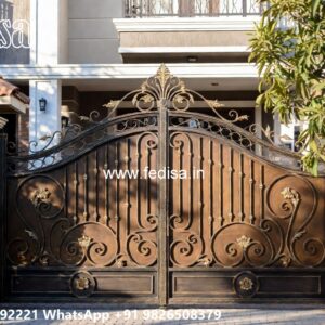 Plain Gate Design, Steel Gate Ke Design 2941 Home Gates Design Ideas | Gate Design