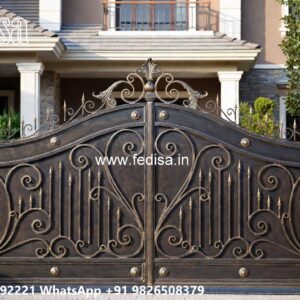 Home Gate Design Simple, Loha Gate Ka Design 2942 Home Gates Design Ideas | Gate Design