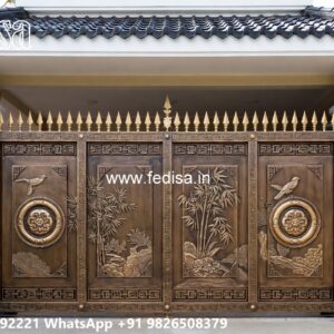 Beautiful Gate Design For Home, Iron Pipe Gate Design Catalogue 1269 Gates And Doors Ideas | Gate Design