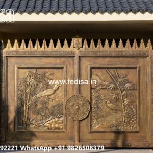 Modern Iron Gate, Factory Gate Design 1278 Gates And Doors Ideas | Gate Design