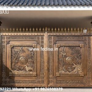 House Main Gate Design Catalogue With Price, Simple Gate Design For Home 1281 Gates And Doors Ideas | Gate Design