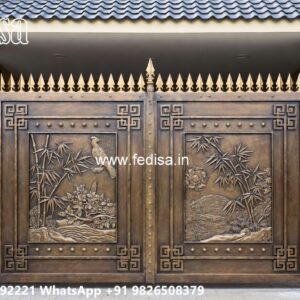 Beautiful Gate Design For Home, Contemporary Gate Design 1289 Gates And Doors Ideas | Gate Design