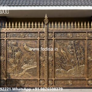 House Main Gate Design Catalogue With Price, Ss Gate Design For Home 1301 Gates And Doors Ideas | Gate Design