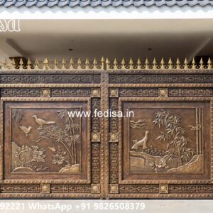 Beautiful Gate Design For Home, Latest Main Gate Design 1309 Gates And Doors Ideas | Gate Design