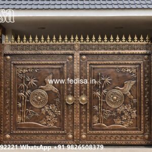 House Main Gate Design Catalogue With Price, House Gate Design 2026 1311 Gates And Doors Ideas | Gate Design