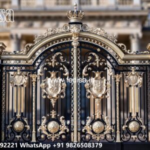 Old Gate Design, Grill Gate Ka Design 1322 Gates And Doors Ideas | Gate Design