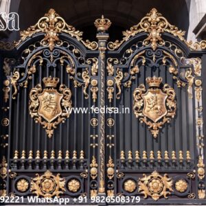 Modern Iron Gate, Fabrication Gate Design 1328 Gates And Doors Ideas | Gate Design