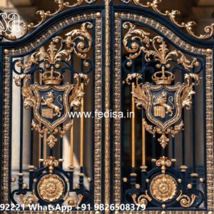 Acp Gate Design, Simple Sliding Gate Design 1330 Gates And Doors Ideas | Gate Design