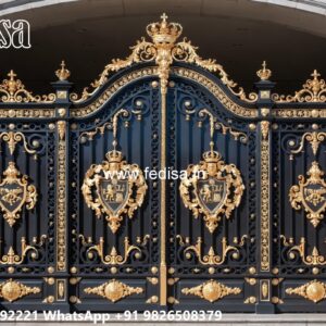 House Main Gate Design Catalogue With Price, 3 Fold Gate Design 1341 Gates And Doors Ideas | Gate Design
